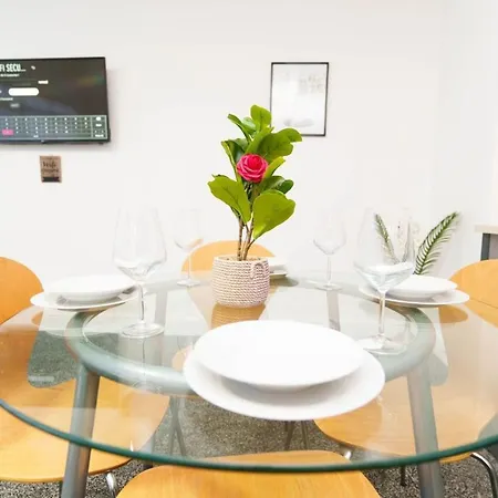 Apartamento Albion High Street